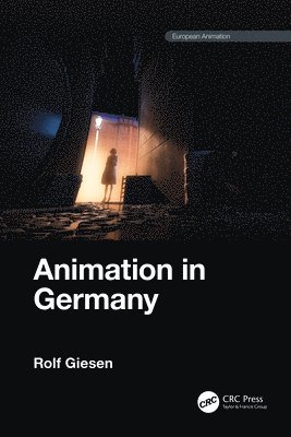 bokomslag Animation in Germany