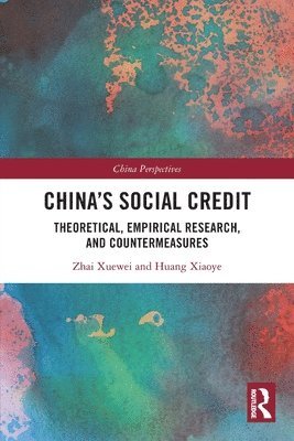 China's Social Credit 1