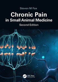 bokomslag Chronic Pain in Small Animal Medicine