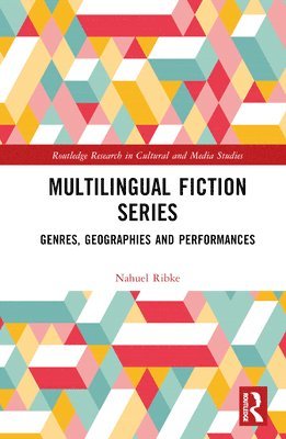 Multilingual Fiction Series 1
