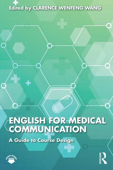 bokomslag English for Medical Communication