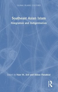 bokomslag Southeast Asian Islam