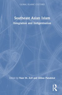 bokomslag Southeast Asian Islam