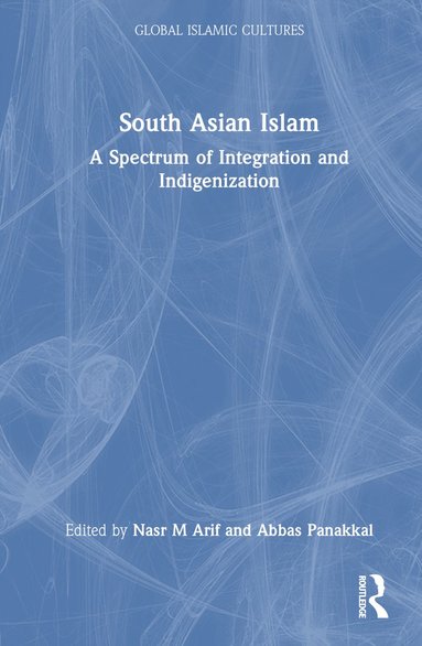 bokomslag South Asian Islam