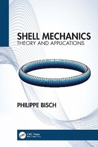 bokomslag Shell Mechanics