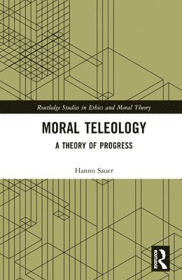 Moral Teleology 1