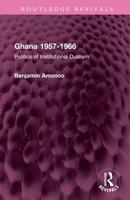 Ghana 1957-1966 1