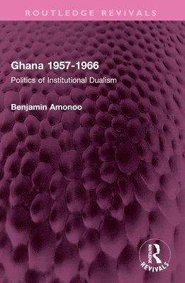 Ghana 1957-1966 1