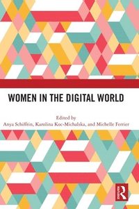 bokomslag Women in the Digital World