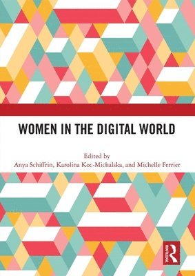 Women in the Digital World 1