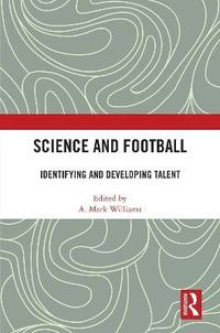 bokomslag Science and Football