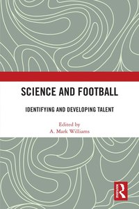 bokomslag Science and Football