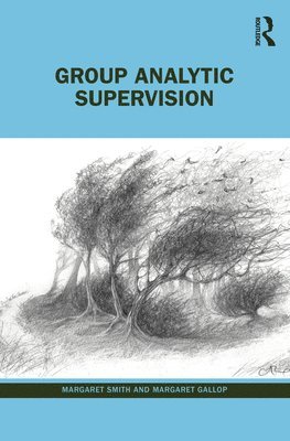 Group Analytic Supervision 1