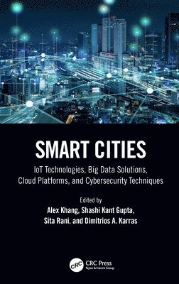 Smart Cities 1