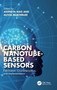 bokomslag Carbon Nanotube-Based Sensors