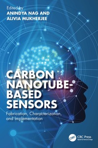 bokomslag Carbon Nanotube-Based Sensors