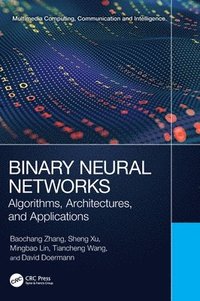 bokomslag Binary Neural Networks