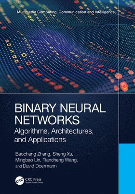 bokomslag Binary Neural Networks