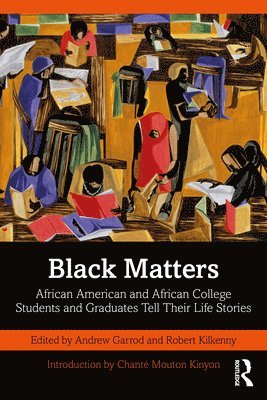 Black Matters 1