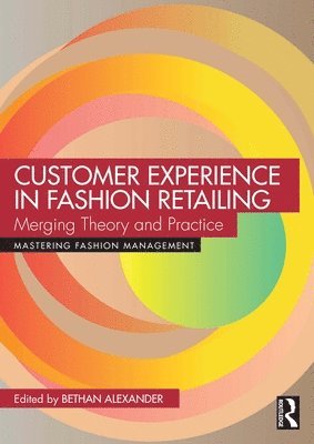 bokomslag Customer Experience in Fashion Retailing