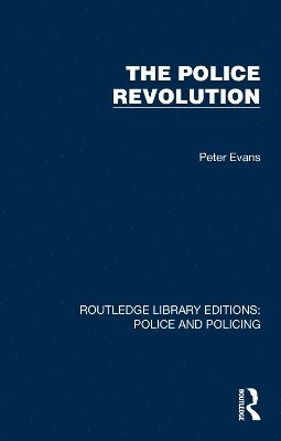 The Police Revolution 1