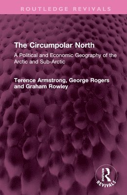 The Circumpolar North 1