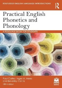 bokomslag Practical English Phonetics and Phonology