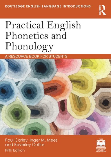 bokomslag Practical English Phonetics and Phonology