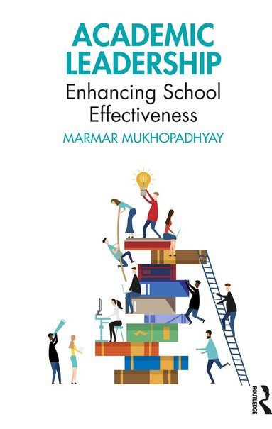 Marmar Mukhopadhyay - Academic Leadership, Häftad