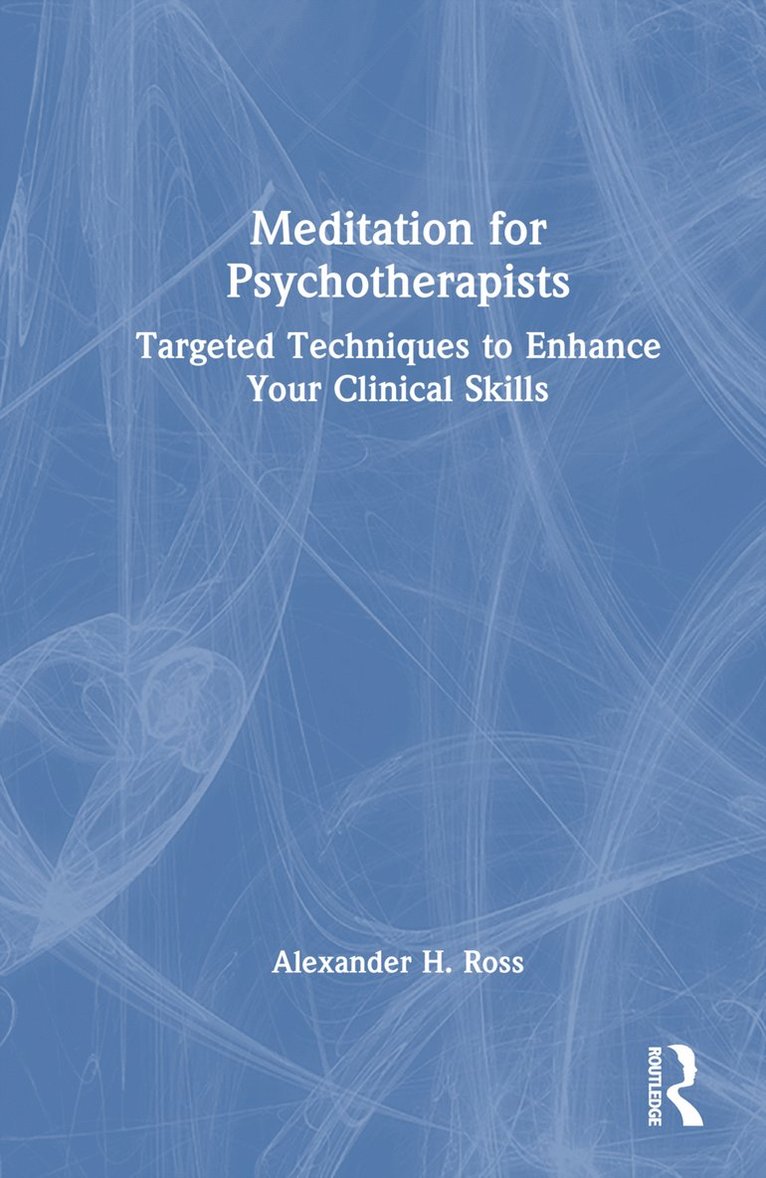 Meditation for Psychotherapists 1