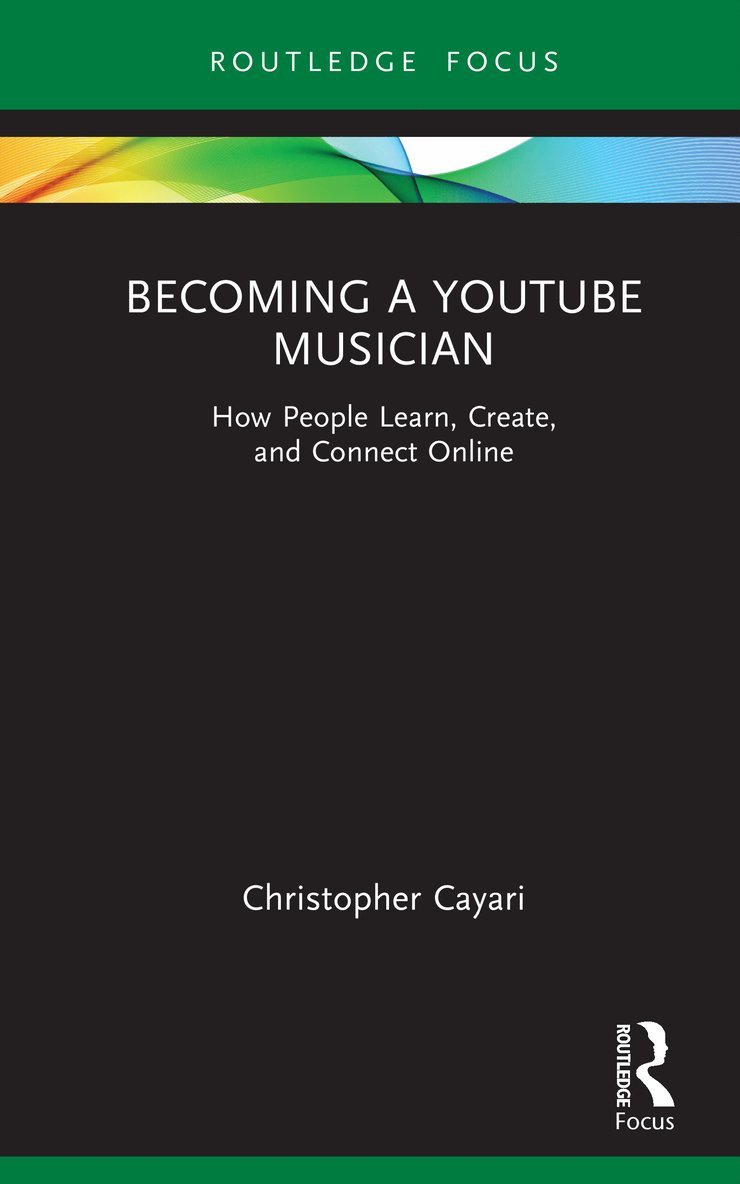 Becoming a YouTube Musician