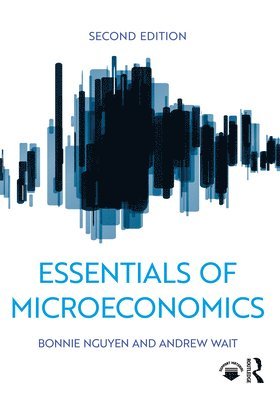 bokomslag Essentials of Microeconomics