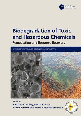 Biodegradation of Toxic and Hazardous Chemicals 1