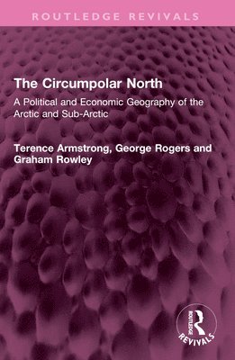 The Circumpolar North 1