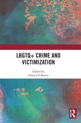 LBGTQ+ Crime and Victimization 1