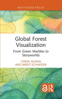 bokomslag Global Forest Visualization