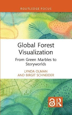 bokomslag Global Forest Visualization