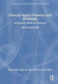 bokomslag Practical English Phonetics and Phonology