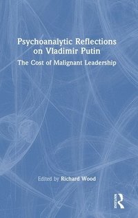 bokomslag Psychoanalytic Reflections on Vladimir Putin