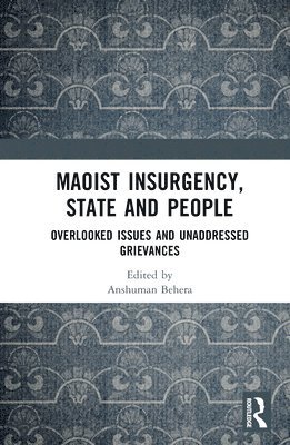 Maoist Insurgency, State and People 1