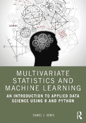 bokomslag Multivariate Statistics and Machine Learning