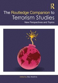 bokomslag Routledge Companion to Terrorism Studies