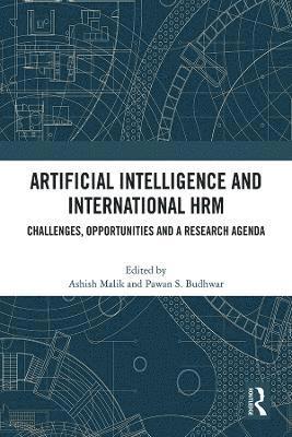 Artificial Intelligence and International HRM 1