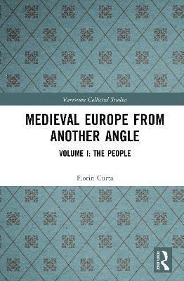 Medieval Europe From Another Angle 1