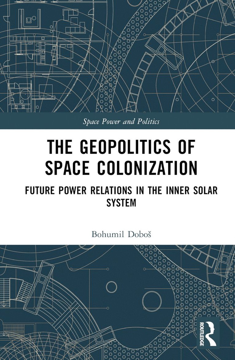 Geopolitics of Space Colonization