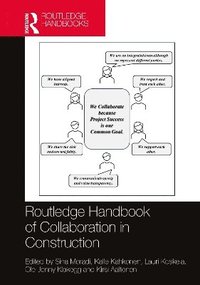 bokomslag Routledge Handbook of Collaboration in Construction