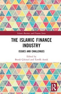 bokomslag The Islamic Finance Industry