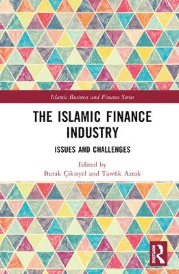 Islamic Finance Industry 1