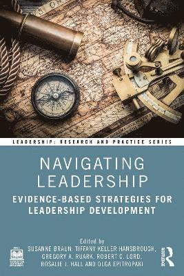 Navigating Leadership 1