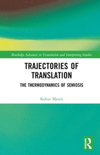 bokomslag Trajectories of Translation